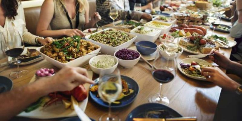 Where to Party Mediterranean Style Without Leaving Chicago This Summer