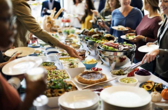 Mouthwatering Food Temptations in the Chicago Gourmet’s Lineup for 2022