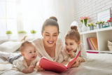 The 40 Best Baby Books for New Parents in 2024