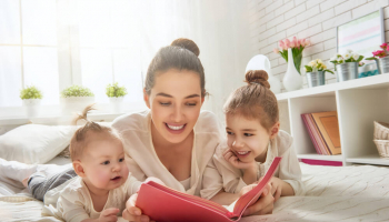 The 40 Best Baby Books for New Parents in 2024