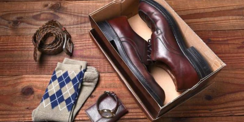 Royal Classic Men’s Argyle Groomsmen Socks
