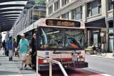 After Years of Neglect, the CTA Bus System May Finally Get a Makeover