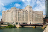 Merchandise Mart’s Owner Wants to Build a New Residential Tower in the Neighborhood