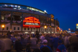 DraftKings Sportsbook At Wrigley Field Is In The Works