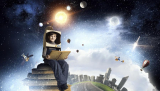 The 30 Best Sci Fi Books for Kids