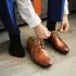 Duna 5-pack Men’s Ultra-Thin Breathable Cotton Dress Socks