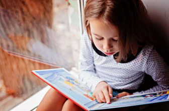 Best Books for Kids in 2023