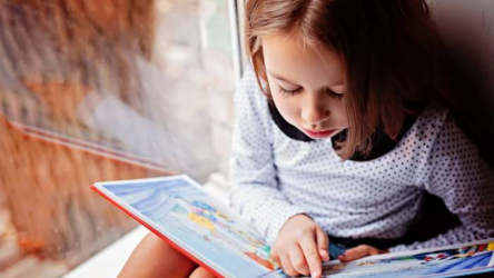 Best Books for Kids in 2021