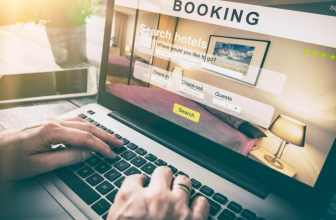 How Online Searches Impact Hotels: The Importance of SEO