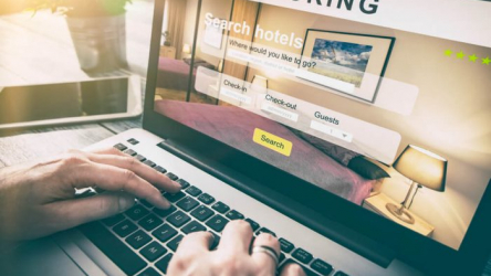 How Online Searches Impact Hotels: The Importance of SEO