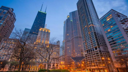The Best Chicago Hotels to Stay at on Your Next Visit