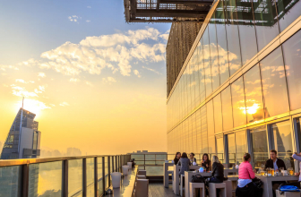 One of Chicago’s Best Views, Cité, is for Sale