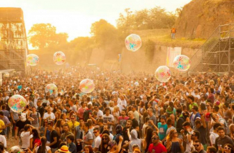A Daylong Free Festival to Honor All Styles of Dancing in Chicago