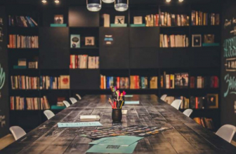 The Understudy – A Whimsical Place for Coffee, Theater and Book Lovers