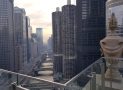 Chicago hotels with the best rooftop bars