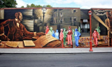 The Best Street Art Murals in Chicago to Help You Take in the City’s Art Scene
