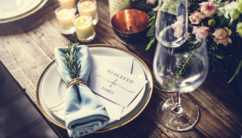 15 Best Chicago Private Dining Spaces
