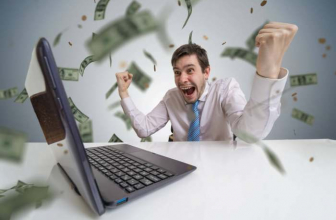 Rush Interactive Leads In Illinois Online Sports Betting Revenue