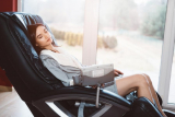 The Absolute Best Massage Chairs Money Can Buy