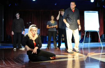 Make People Laugh With the Second City’s Online Classes