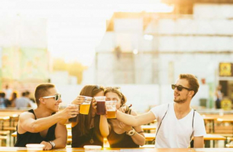 The First Ever Cellared Beer Festival Brings European-Inspired Beers to Chicago