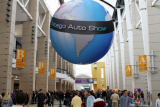Chicago Auto Show Opens, as City Moves Towards Return to Normalcy