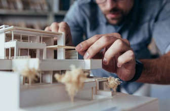 Chicago’s Architects, More Diverse Thanks to an UIC Scholarship and Tiara Hughes