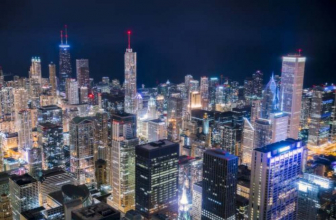 Chicago Was Voted the 2nd Most Beautiful City in the World and Here’s Why
