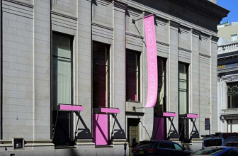 Tickets for the Chicago Ice Cream Museum, on Sale for Mid July Grand Opening