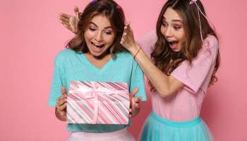 Thoughtful, Unique Gifts to Get for Your Sister