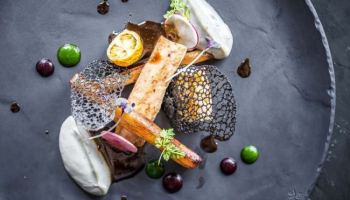 Chicago Has A Michelin Starred Restaurant Among The Best In The World