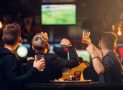 Most Stunning Pop-Up Bars In Chicago March 2019