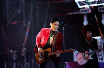 Prince: The Immersive Experience, Another Hot Spot Just Opened in Chicago